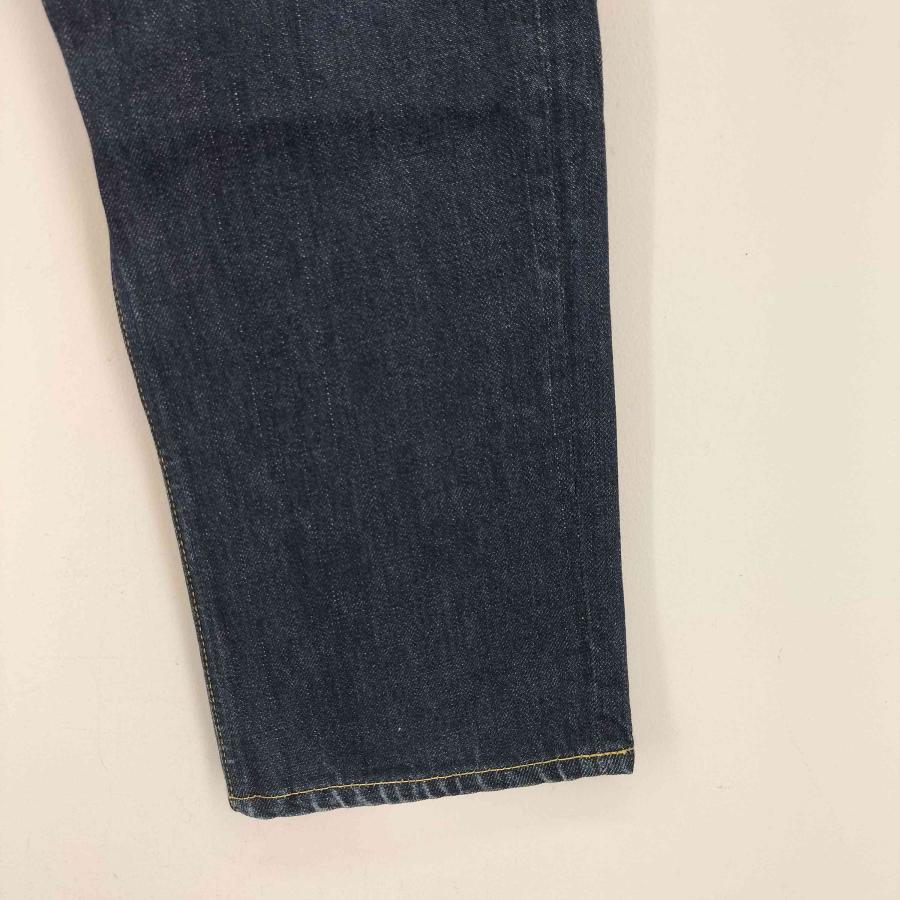 visvim（ヴィズヴィム） VISVIM(ビズビム) ストレートデニムパンツ