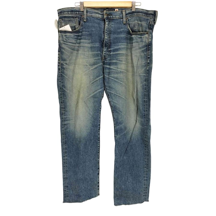 Levis Made & Crafted(リーバイスメイドアンドクラフテッド) 502 TAPER 