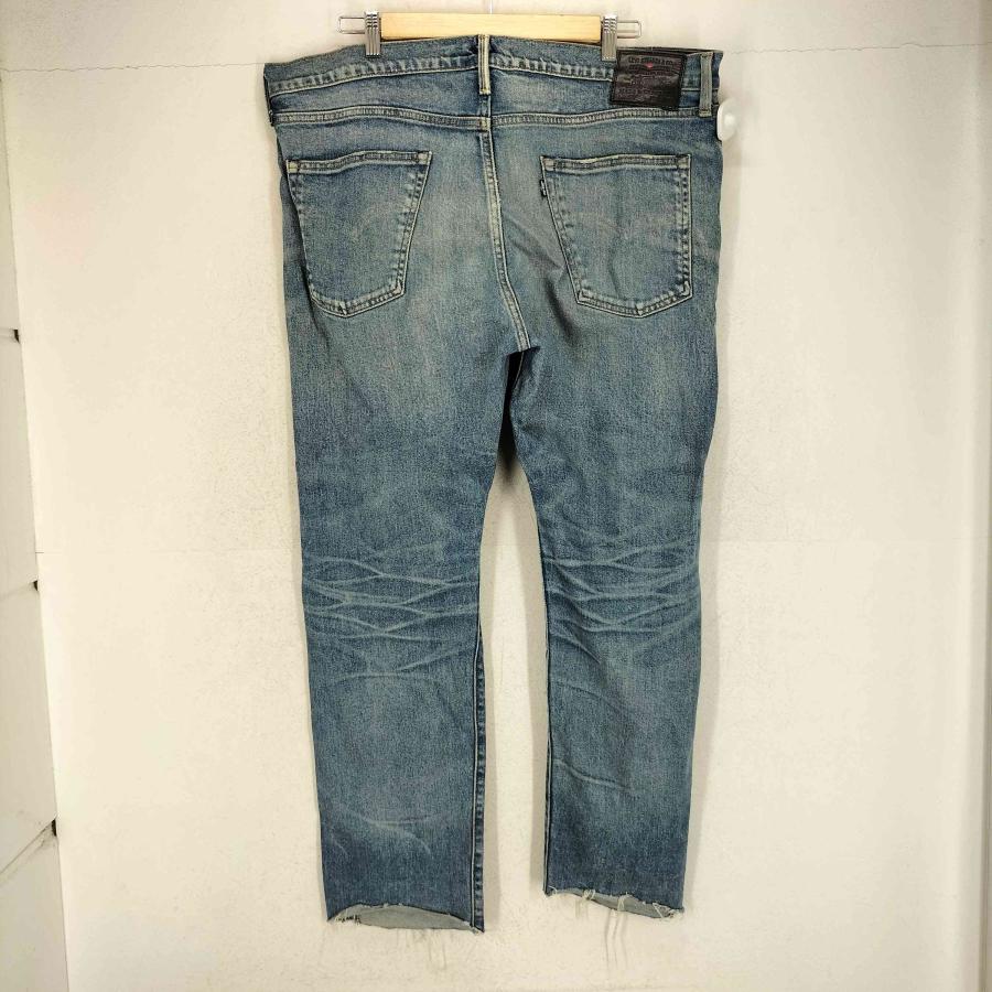 Levis Made & Crafted(リーバイスメイドアンドクラフテッド) 502 TAPER 