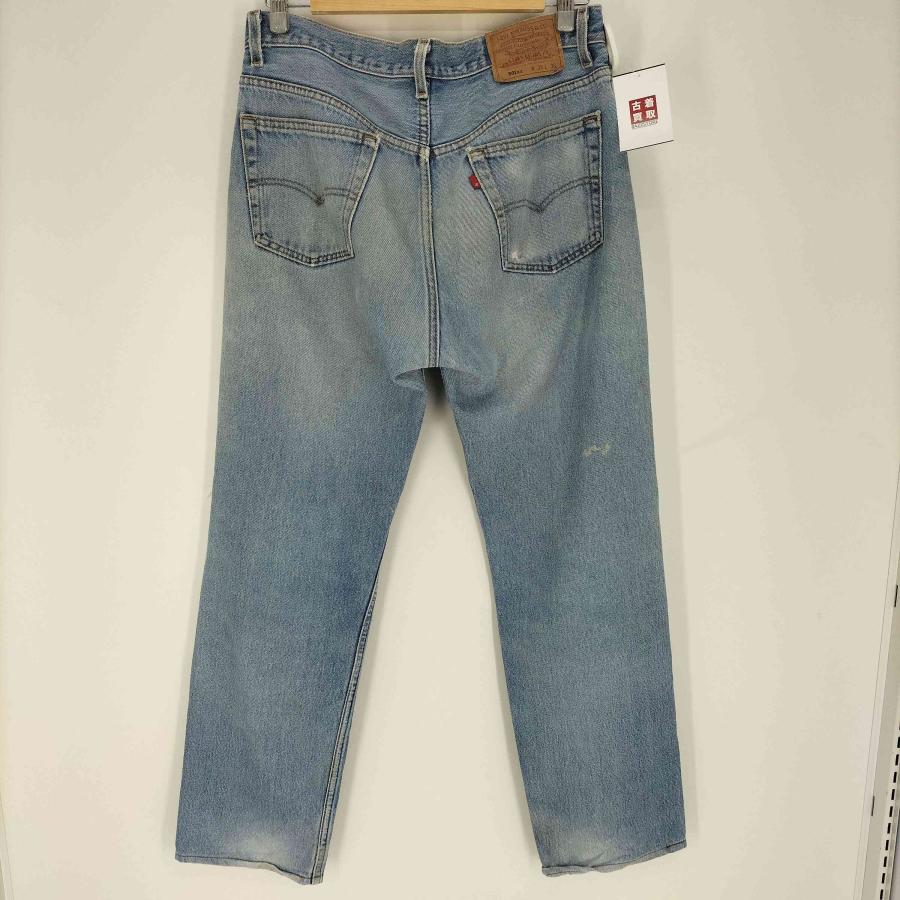 Levi's（リーバイス） Levis(リーバイス) 501xx 90S USA製 ボタン裏553