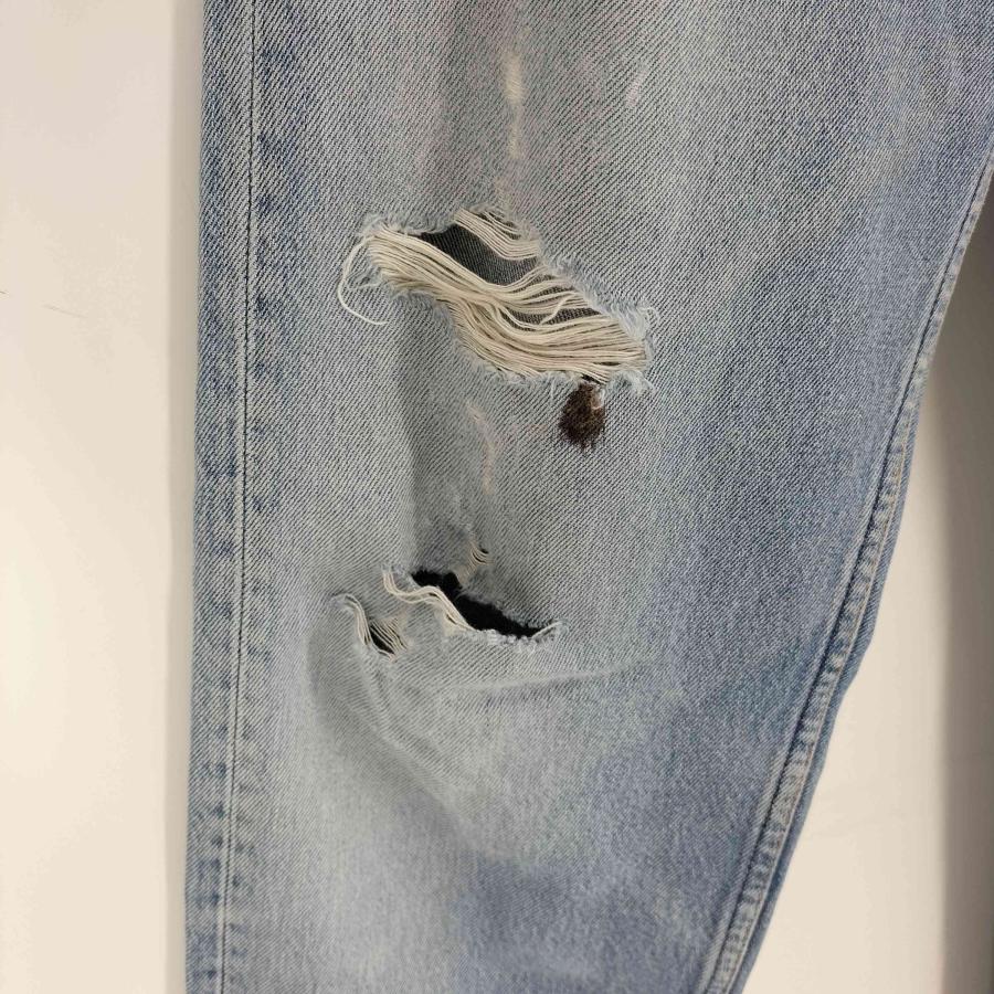 Levi's（リーバイス） Levis(リーバイス) 501xx 90S USA製 ボタン裏553