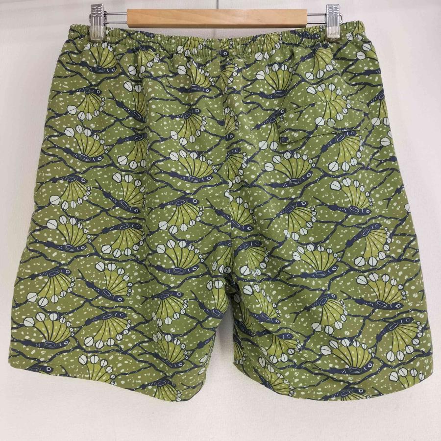 patagonia（パタゴニア） 18SS BAGGIES SHORTS トビウオ柄 バギー