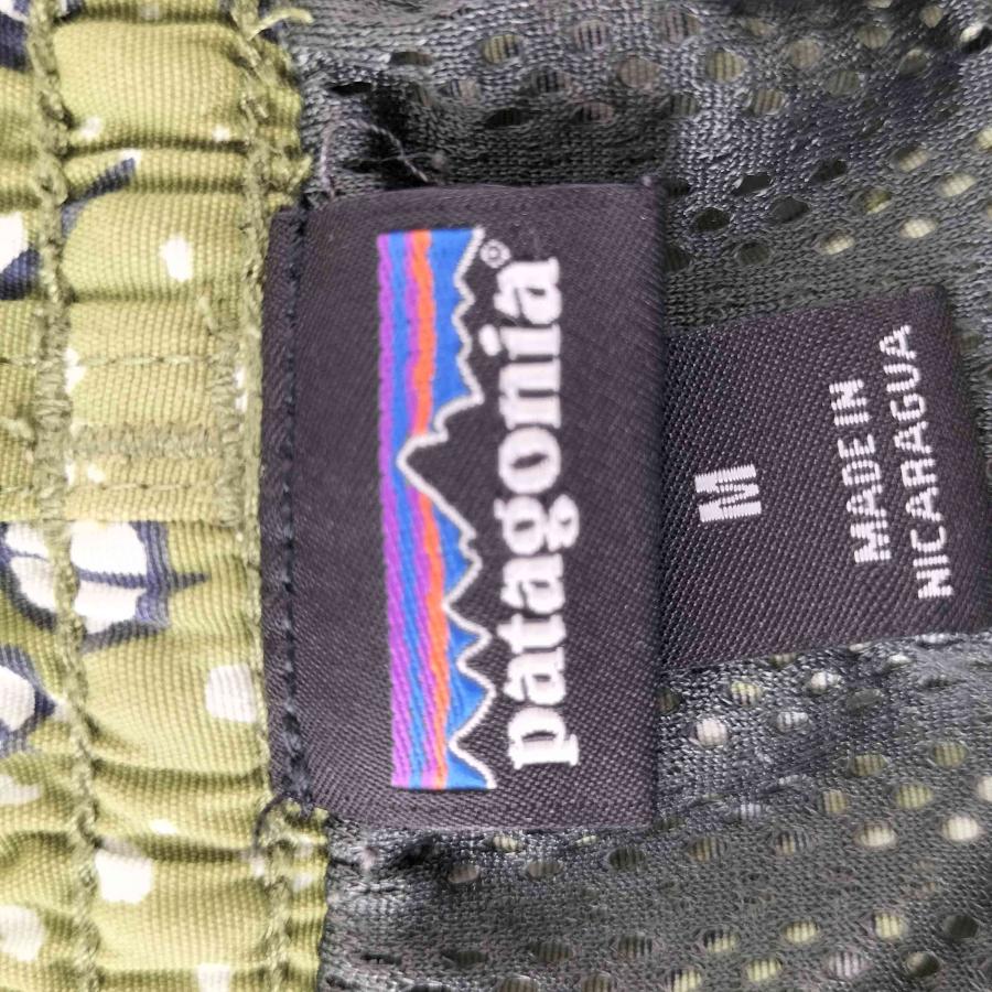 patagonia（パタゴニア） 18SS BAGGIES SHORTS トビウオ柄 バギー