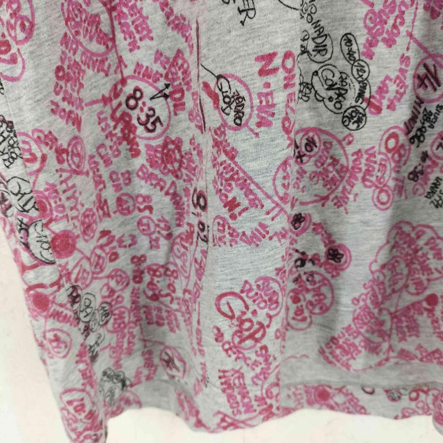 COMME des GARCONS SHIRT SHIRT(コムデギャルソンシャツ) 落書き 