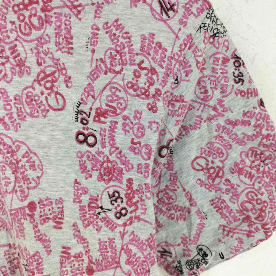 COMME des GARCONS SHIRT SHIRT(コムデギャルソンシャツ) 落書き 