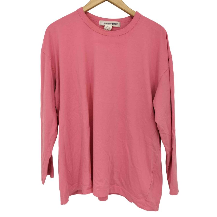 COMME des GARCONS SHIRT SHIRT(コムデギャルソンシャツ) プレーン