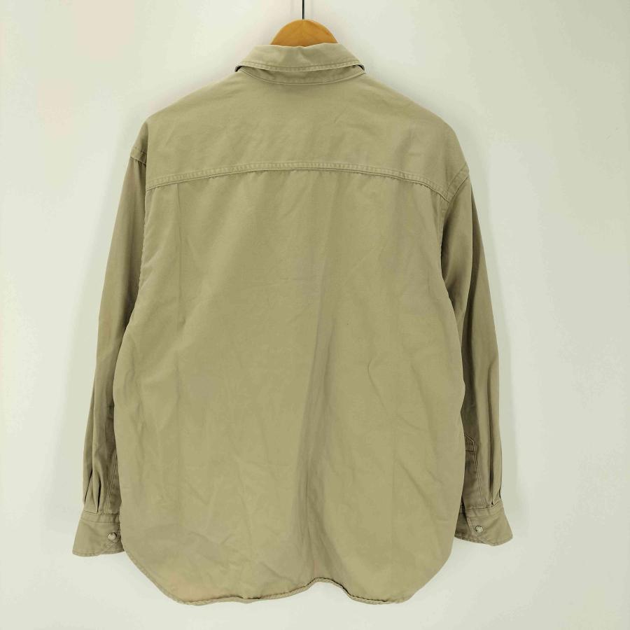 plage（プラージュ） Light OX Poncho シャツ レディース 表記無 中古