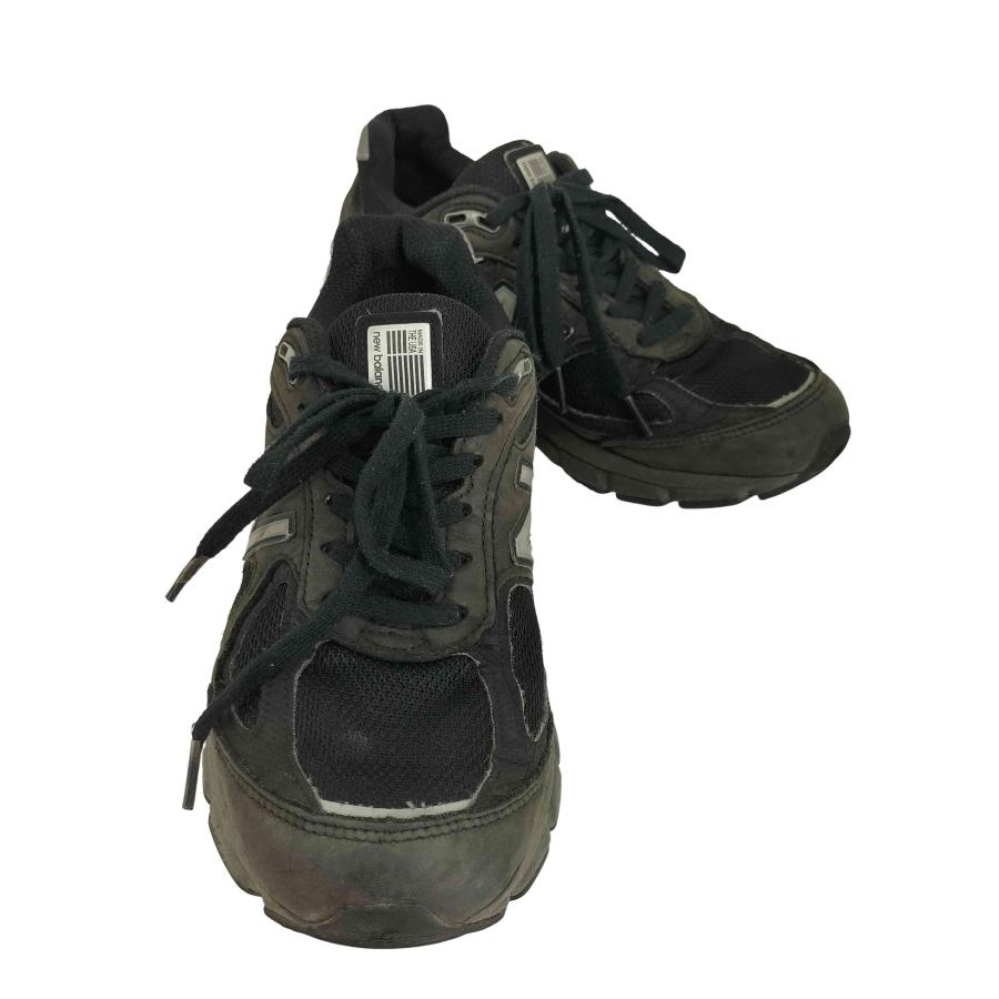 New Balance（ニューバランス） 990 V4 ローカットスニーカー メンズ