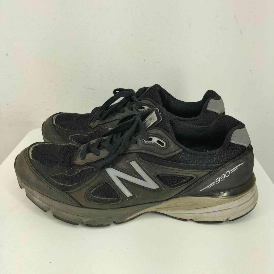 New Balance（ニューバランス） 990 V4 ローカットスニーカー メンズ
