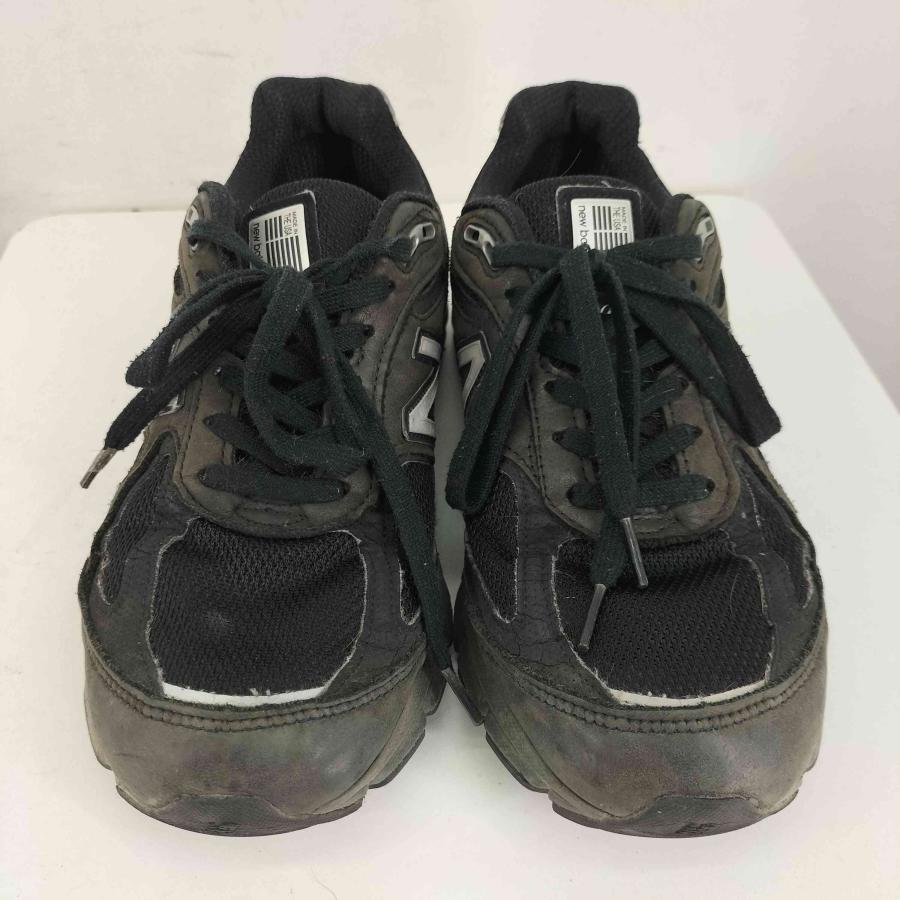 New Balance（ニューバランス） 990 V4 ローカットスニーカー メンズ