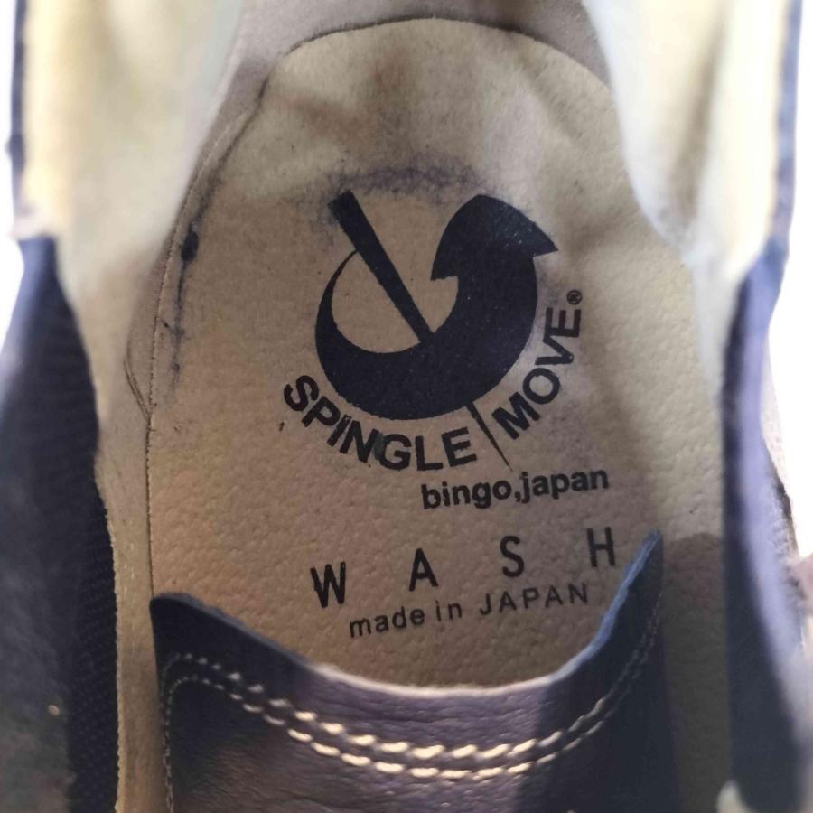 SPINGLE（スピングル） SPINGLE MOVE(スピングルムーブ) WASH 別注
