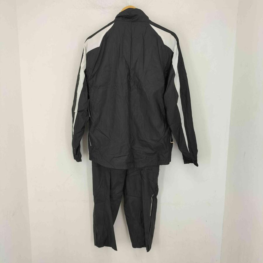 PUMA（プーマ） サイドライントラックジャケットセットアップ メンズ M 