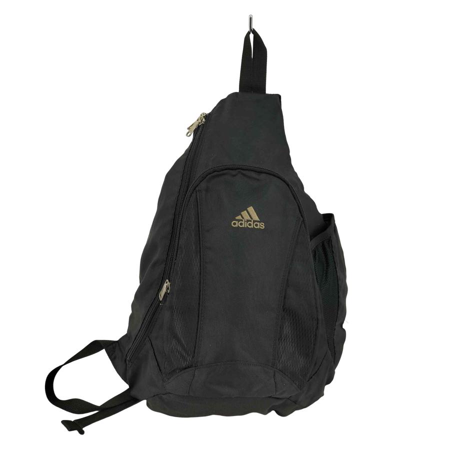 adidas（アディダス） 00S スリングバッグ y2k メンズ 表記無 中古
