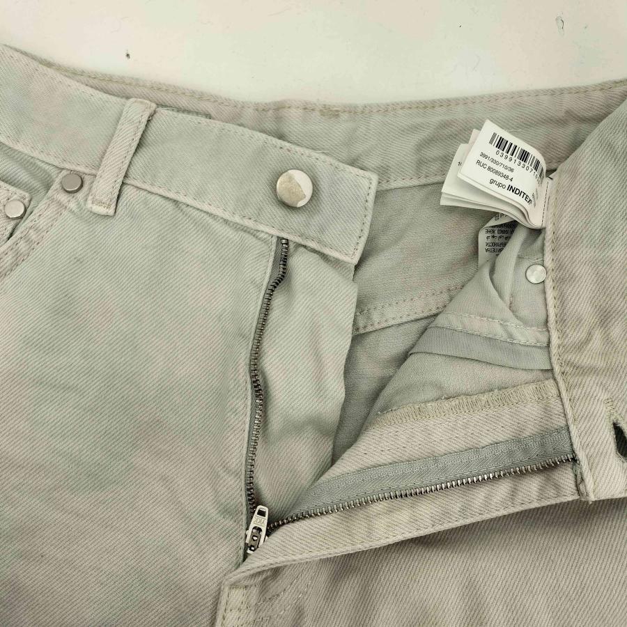 ZARA（ザラ） ワイド バギー デニムパンツ メンズ 36 中古 古着 1002