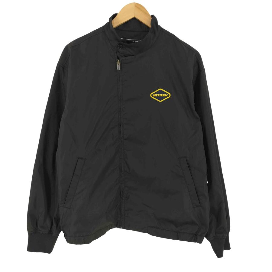 HYSTERIC GLAMOUR（ヒステリックグラマー） 25SS コブラ ナイロン