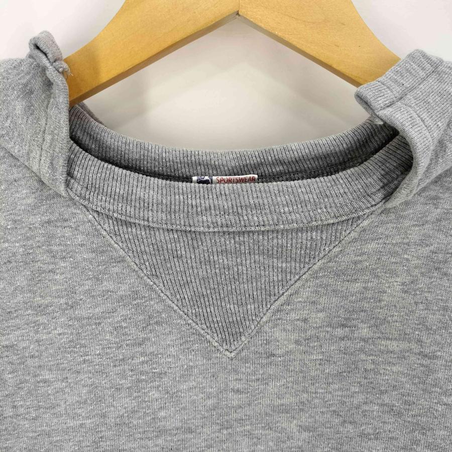Champion（チャンピオン） 40-50S復刻 日本製 ランタグ復刻 後付け