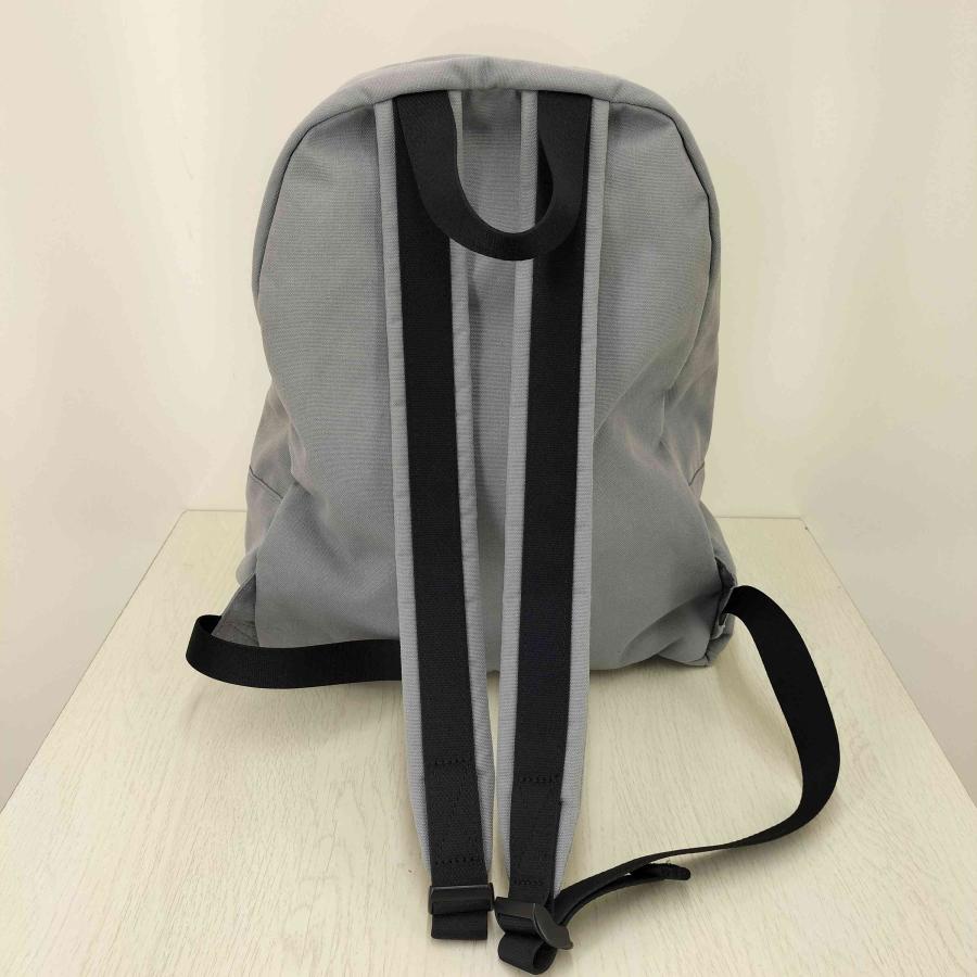 専用です【新品 未使用】マークジェイコブス　バックパック　リュック　グレー MARC JACOBS（マーク・ジェイコブス） リュックサック バックパック