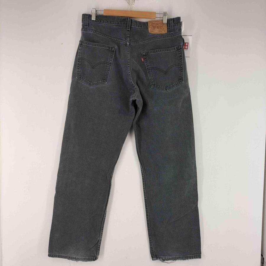 Levi's（リーバイス） Levis(リーバイス) 90S 569 LOOSE STRAIGHT
