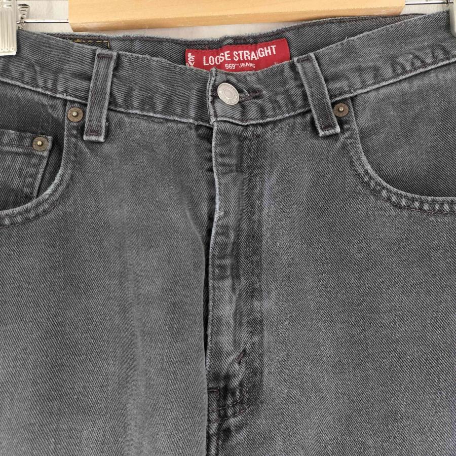Levi's（リーバイス） Levis(リーバイス) 90S 569 LOOSE STRAIGHT