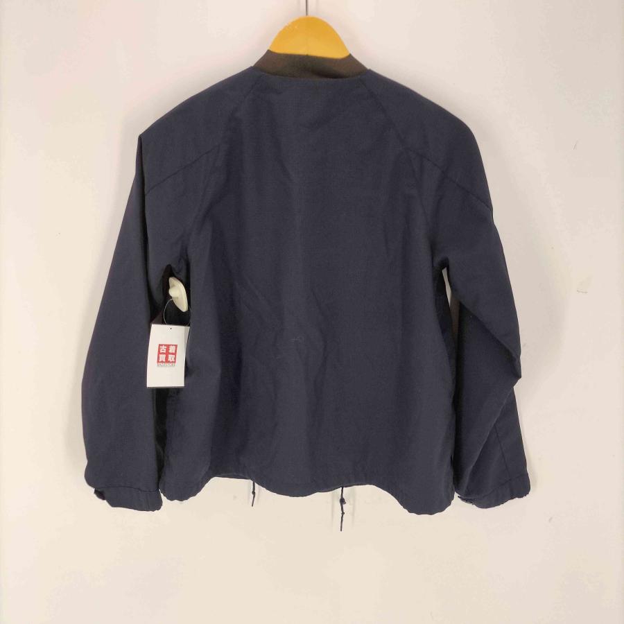 BEAMS BOY（ビームス ボーイ） リップストップノーカラーコーチ