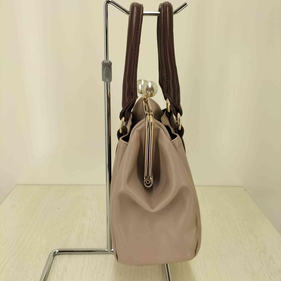 MARY QUANT（マリークヮント） MARY QUANT(マリークワント) パールガマ 