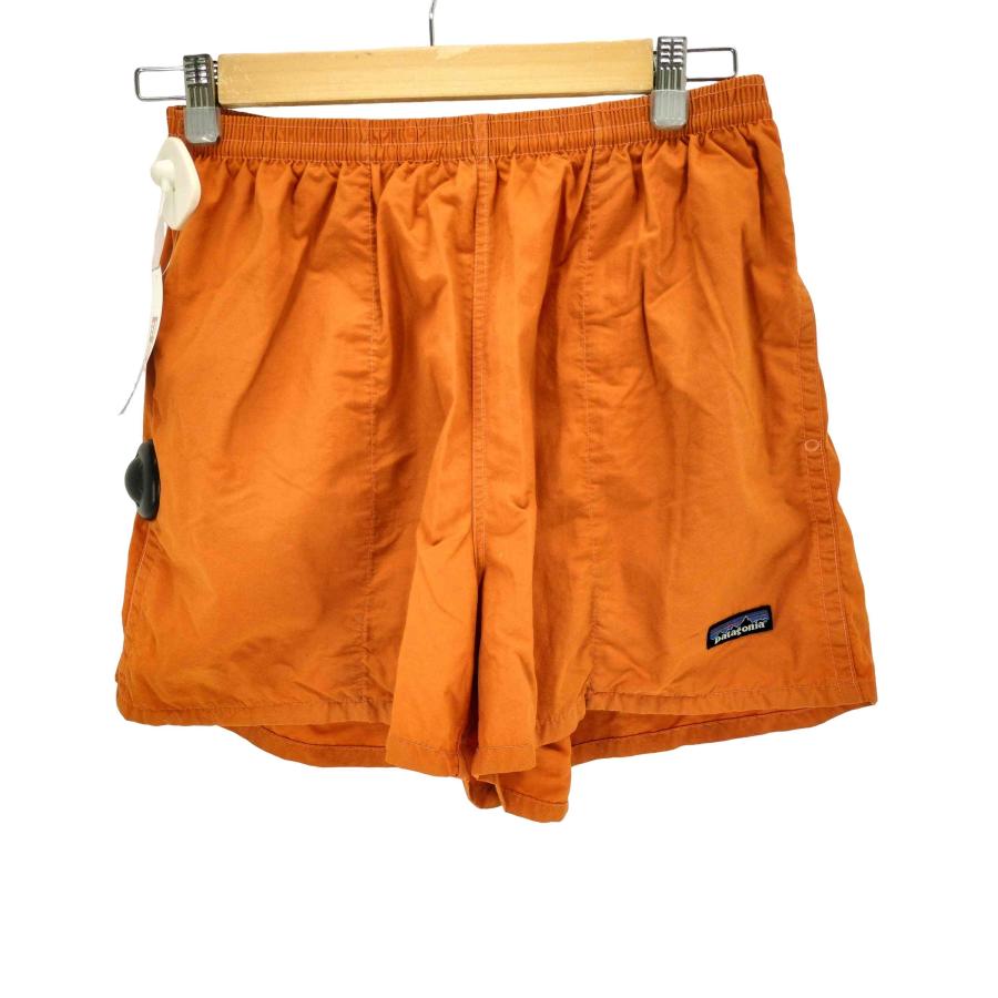 patagonia（パタゴニア） バギーズ ショートパンツ メンズ M 中古 古着