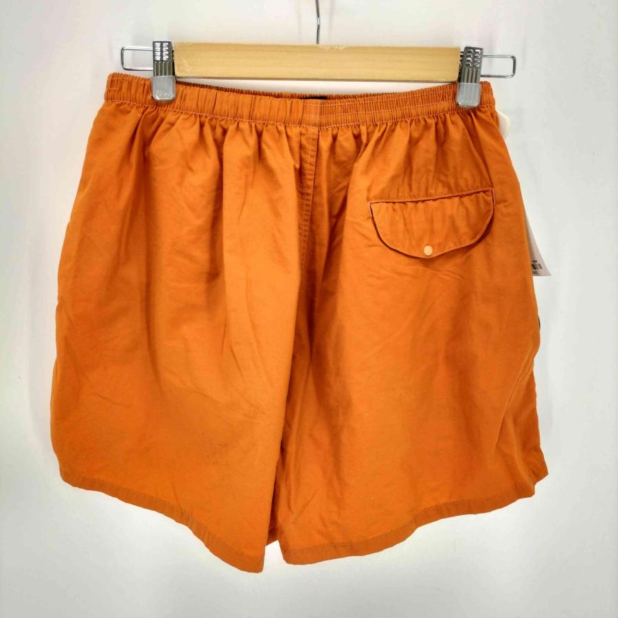 patagonia（パタゴニア） バギーズ ショートパンツ メンズ M 中古 古着