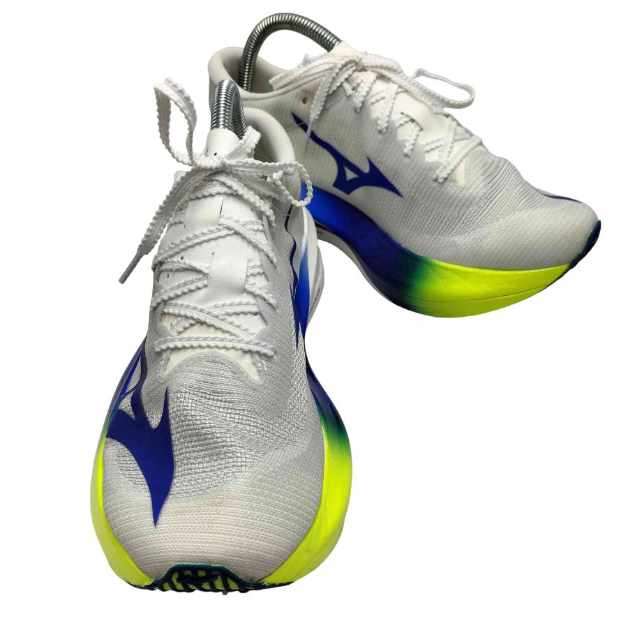 MIZUNO（ミズノ） HYPERWARP PURE ハイパーワープ ピュア ランニング