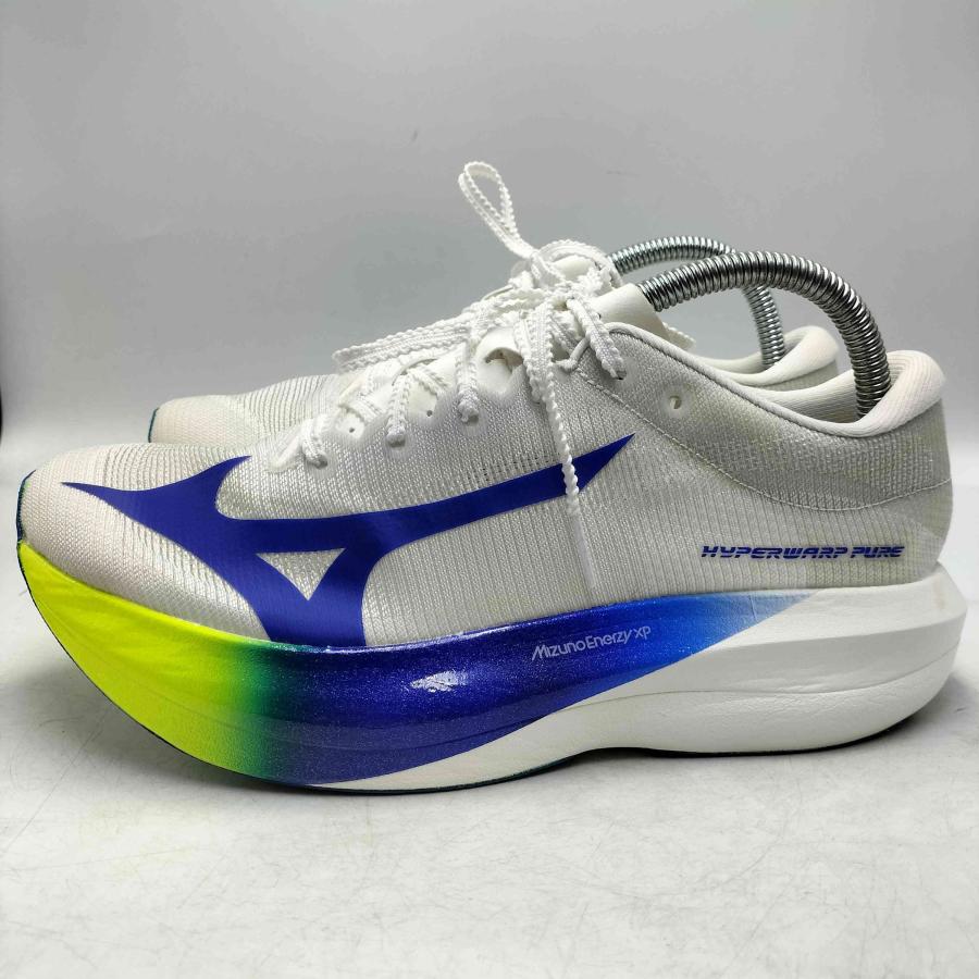 MIZUNO（ミズノ） HYPERWARP PURE ハイパーワープ ピュア ランニング