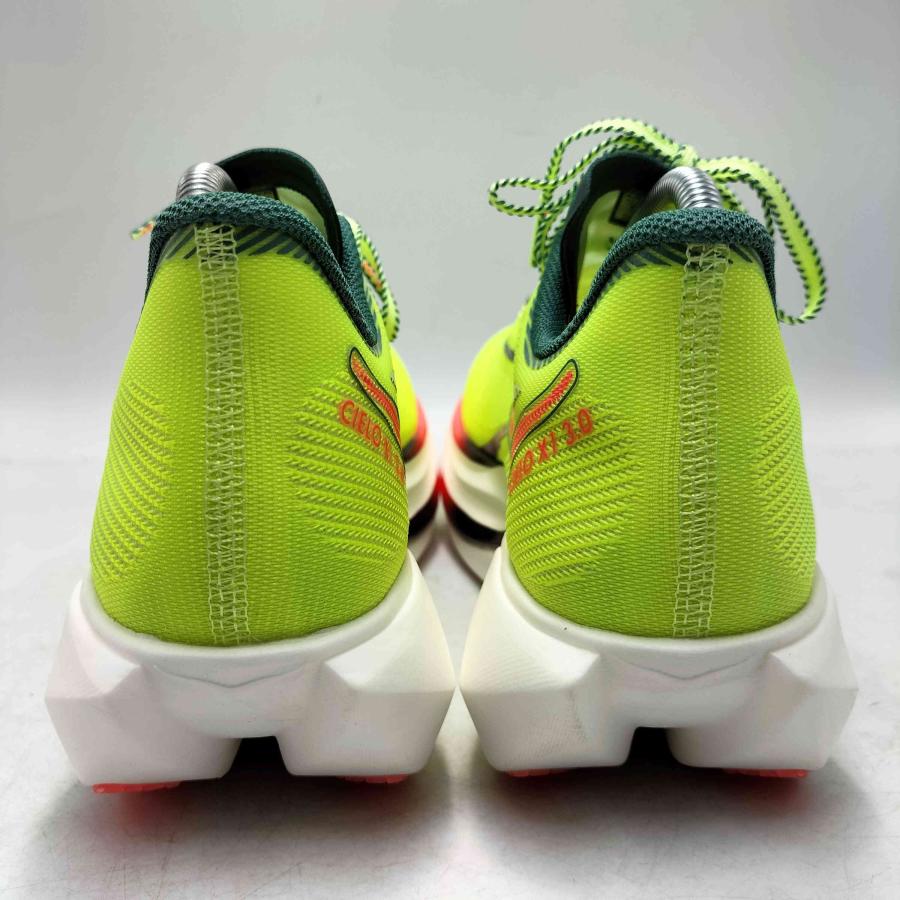 HOKA ONEONE（ホカ オネオネ） ホカ シエロ X1 3.0 ランニングシューズ