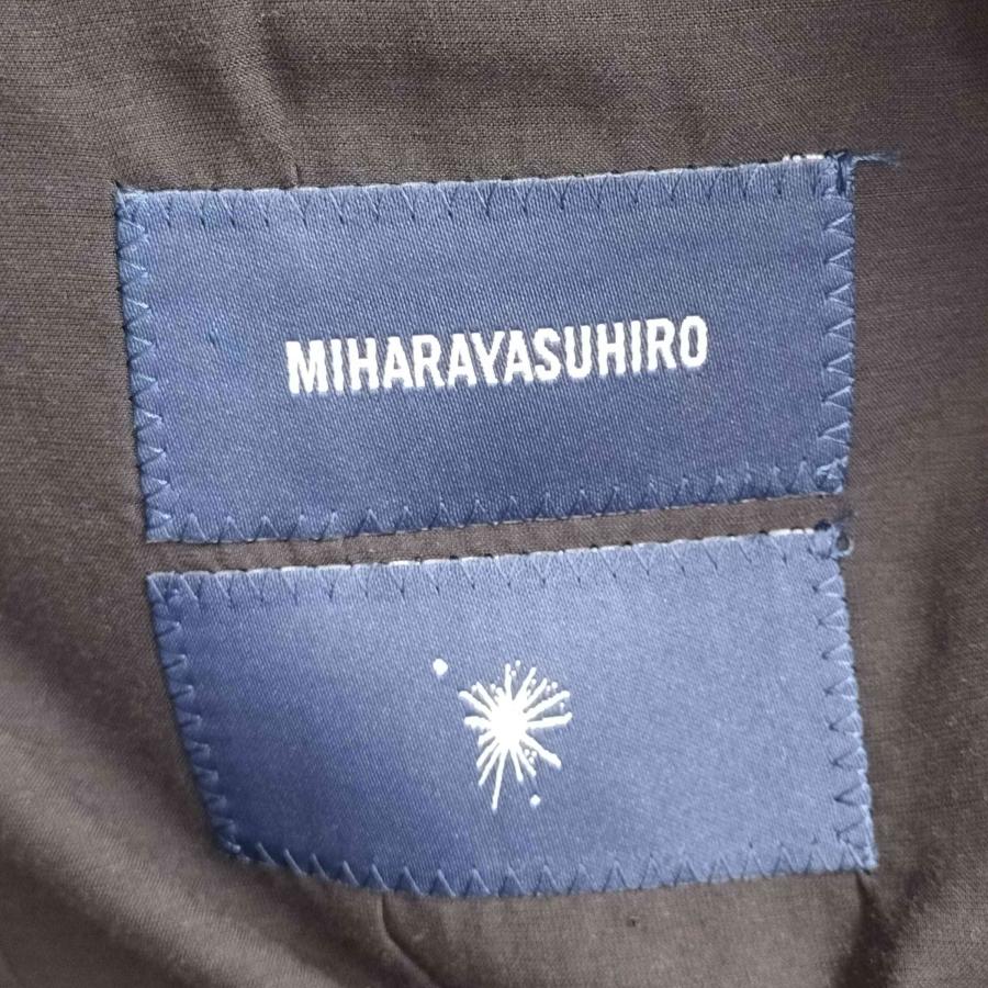 レディース MIHARAYASUHIRO 旧タグ デニムテーラードJKT Y2K sizeM