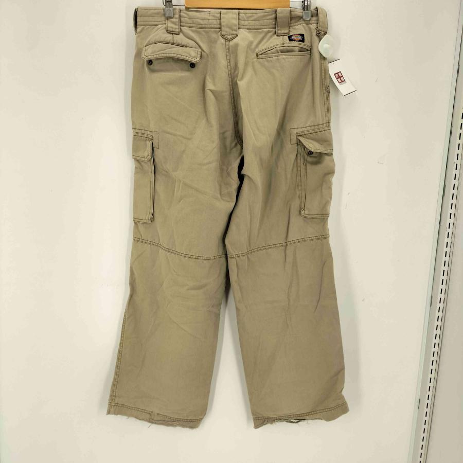 USED.ディッキーズUSA42 Dickies（ディッキーズ） ダブルニーカーゴパンツ メンズ W95 L83 中古