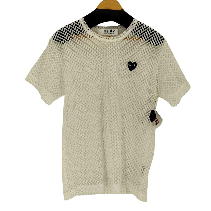 PLAY COMME des GARCONS GARCONS(プレイコムデギャルソン) 25SS BLACK 