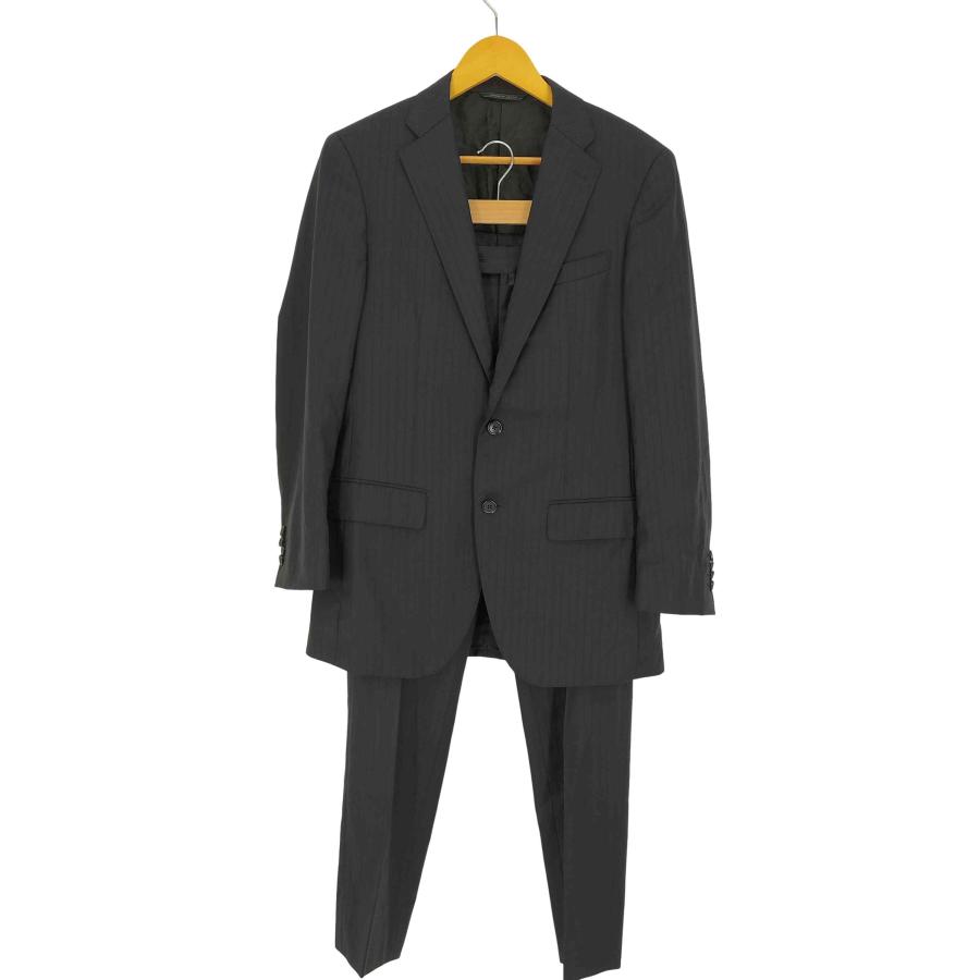 D'URBAN（ダーバン） DURBAN(ダーバン) シングルブレスト テーラード