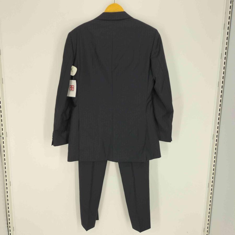 D'URBAN（ダーバン） DURBAN(ダーバン) シングルブレスト テーラード