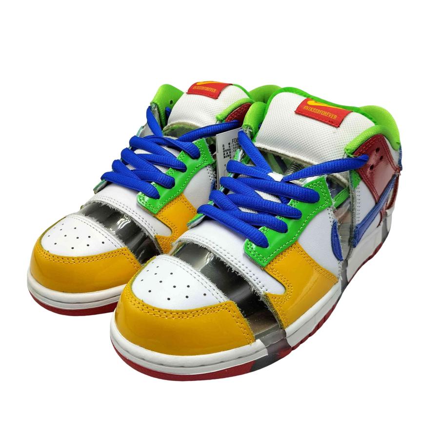 Nike SB NIKE SB(ナイキスケートボーディング) Dunk Low Sandy ダンク 