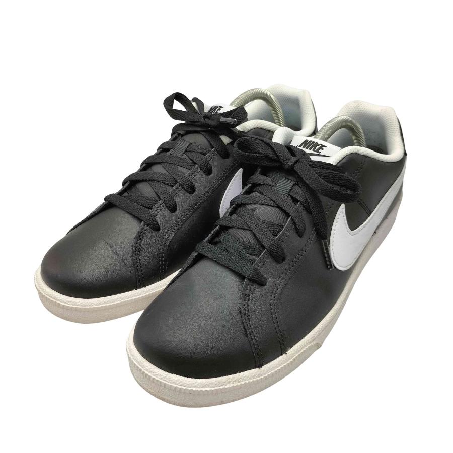NIKE（ナイキ） COURT ROYALE コート ロイヤル ロー スニーカー メンズ 