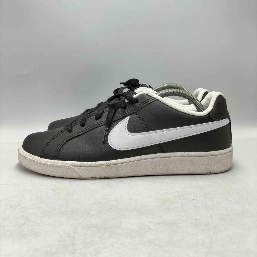 NIKE（ナイキ） COURT ROYALE コート ロイヤル ロー スニーカー メンズ 