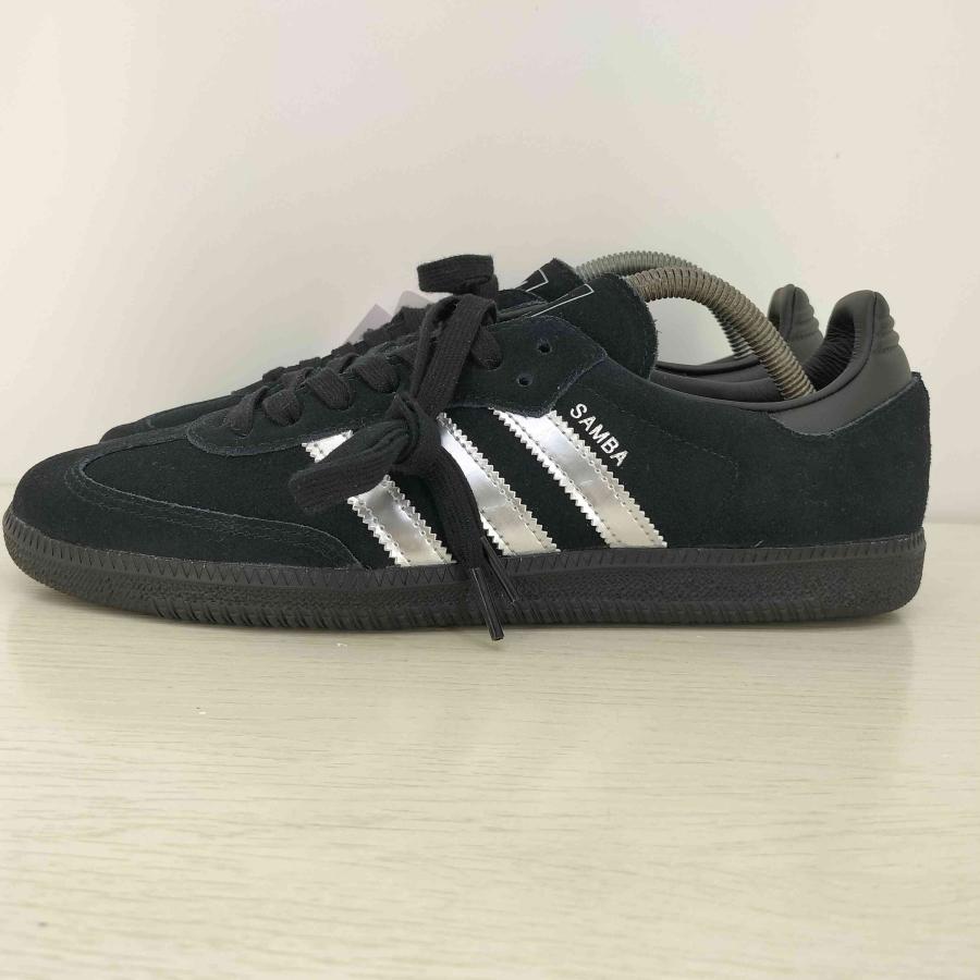靴  SAMBA OG ZOZO  originals adidas Originals Originals(アディダスオリジナルス) ×ZOZO SAMBA OG