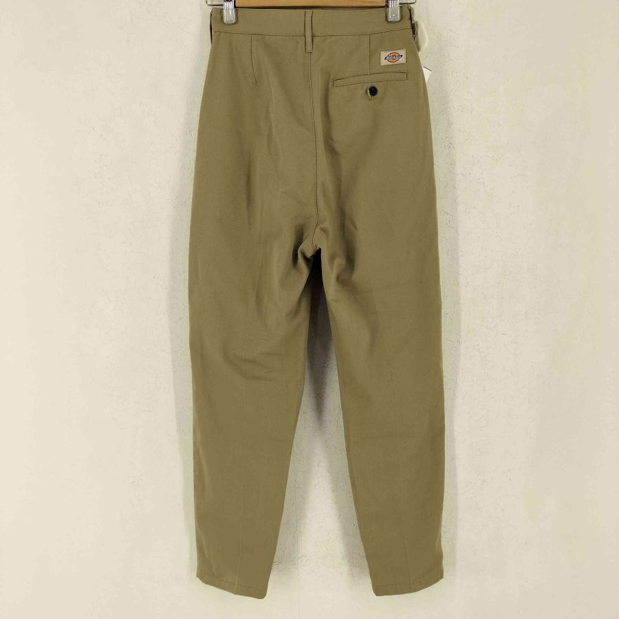 Dickies（ディッキーズ） {{ok.soon}} 2tuck tapered chino pants 中古