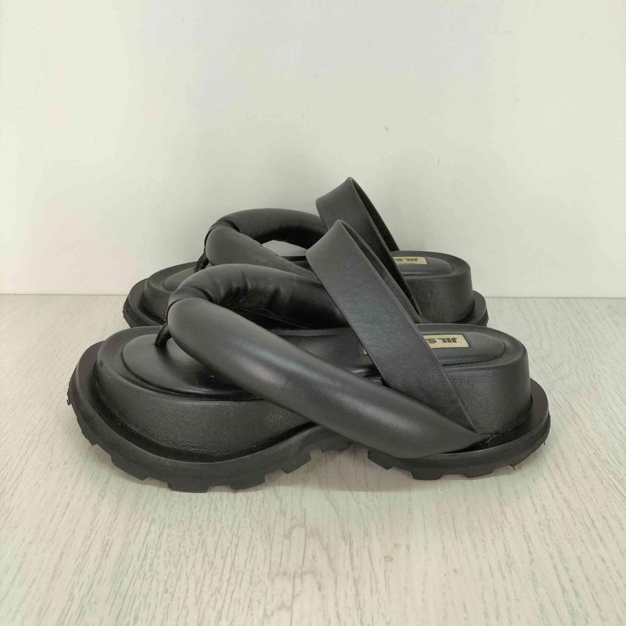 JIL SANDER（ジルサンダー） PLATFORM SANDALS プラットフォーム
