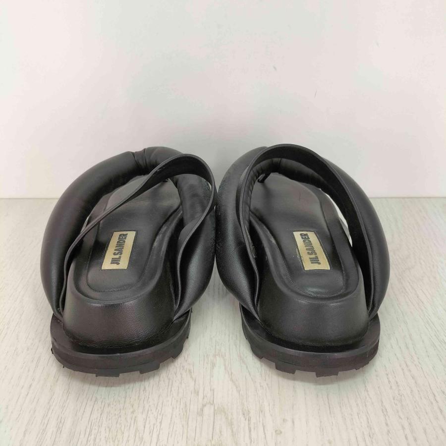 JIL SANDER（ジルサンダー） PLATFORM SANDALS プラットフォーム