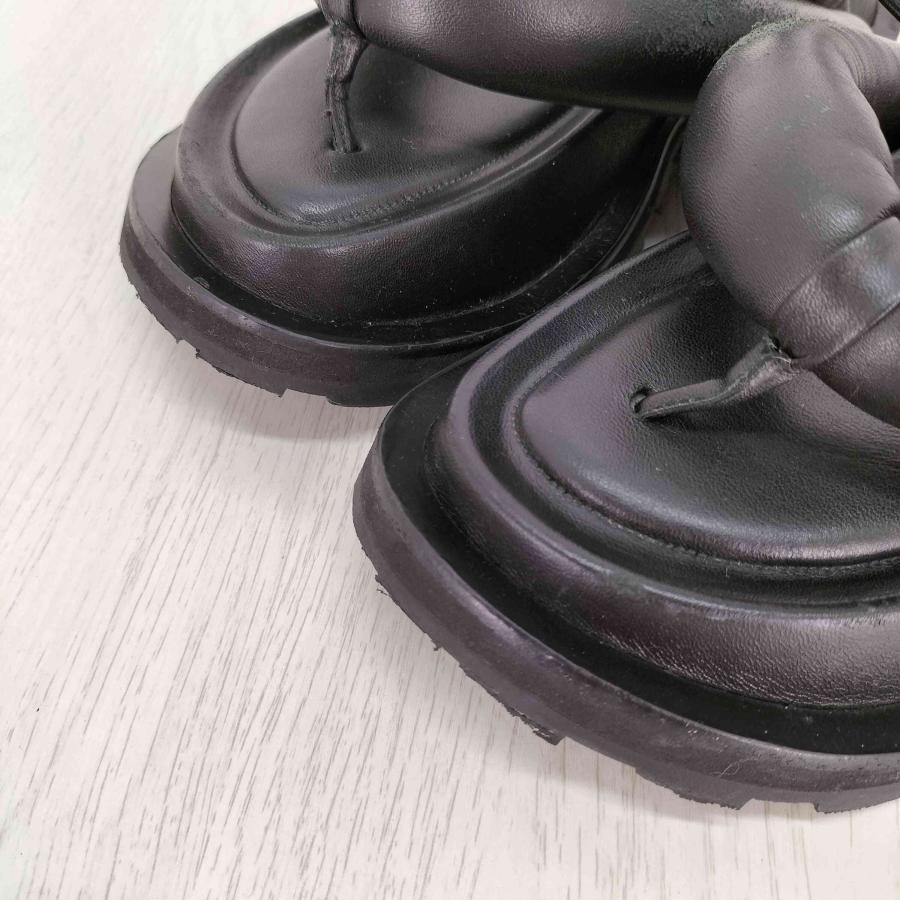 JIL SANDER（ジルサンダー） PLATFORM SANDALS プラットフォーム