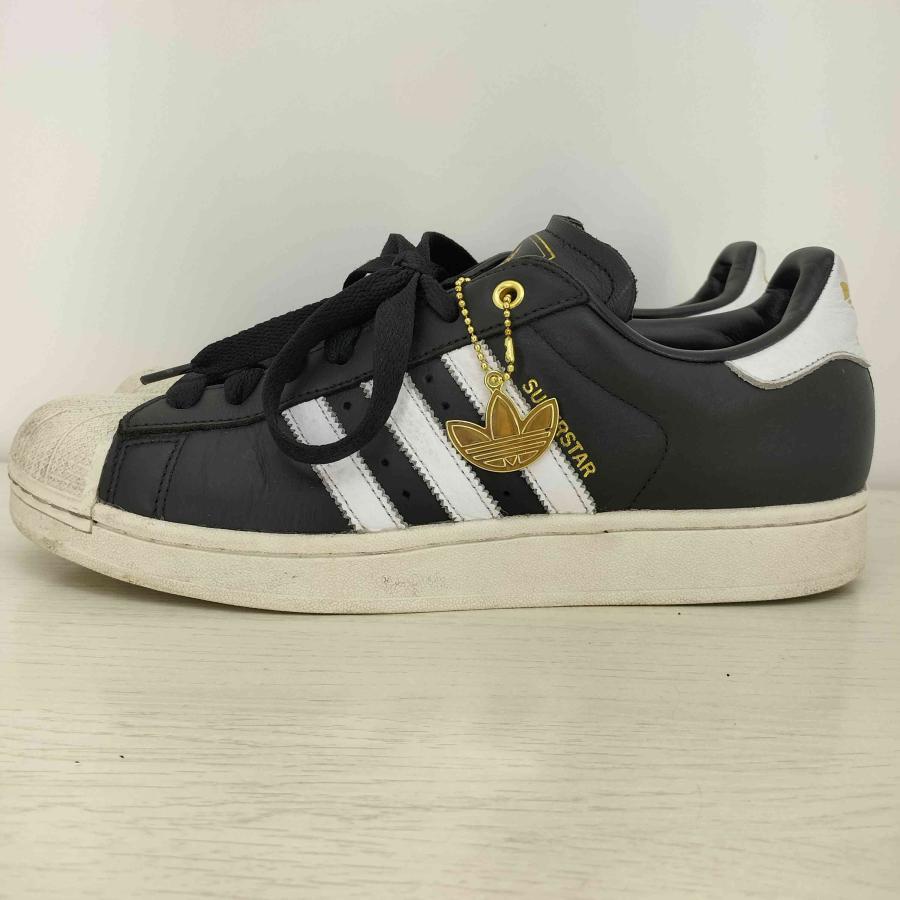 未使用品  SUPERSTAR II スーパースターII 23 adidas Originals Originals(アディダスオリジナルス) SUPERSTAR II