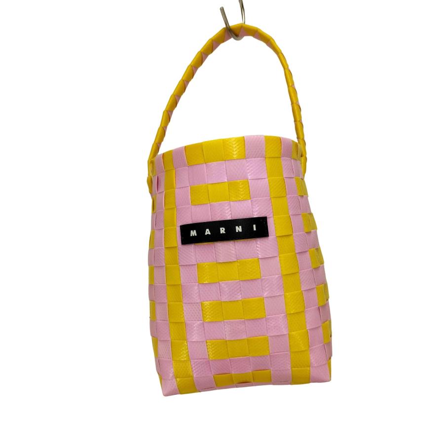 MARNI(マルニ) POD KID BAG ポッドキッドバッグ レディース MARNI（マルニ） POD KID BAG ポッドキッドバッグ レディース 表記無