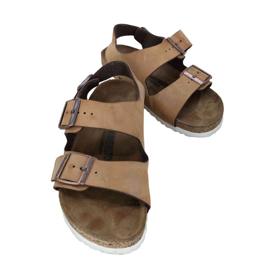 BIRKENSTOCK（ビルケンシュトック） Milano ミラノ サンダル 