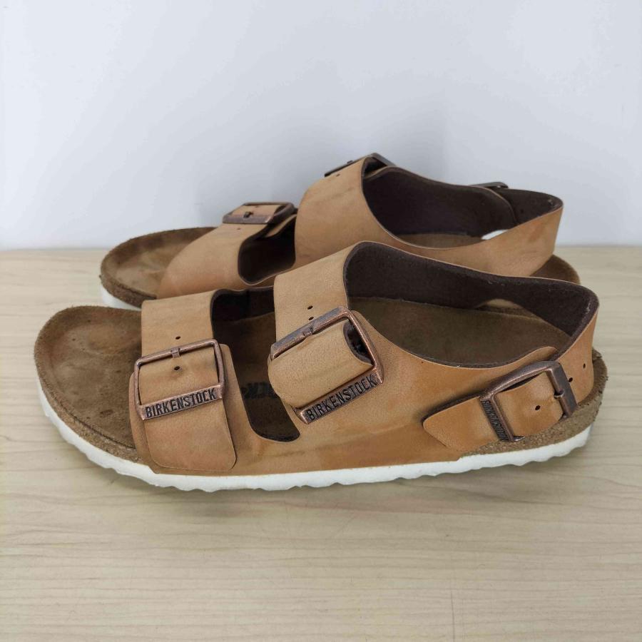 BIRKENSTOCK（ビルケンシュトック） Milano ミラノ サンダル 