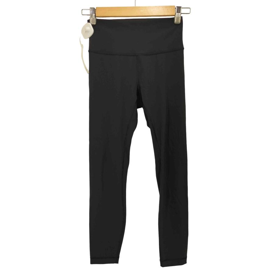 lululemon(ルルレモン) レギンス タイツ レディース 表記無 中古 古着
