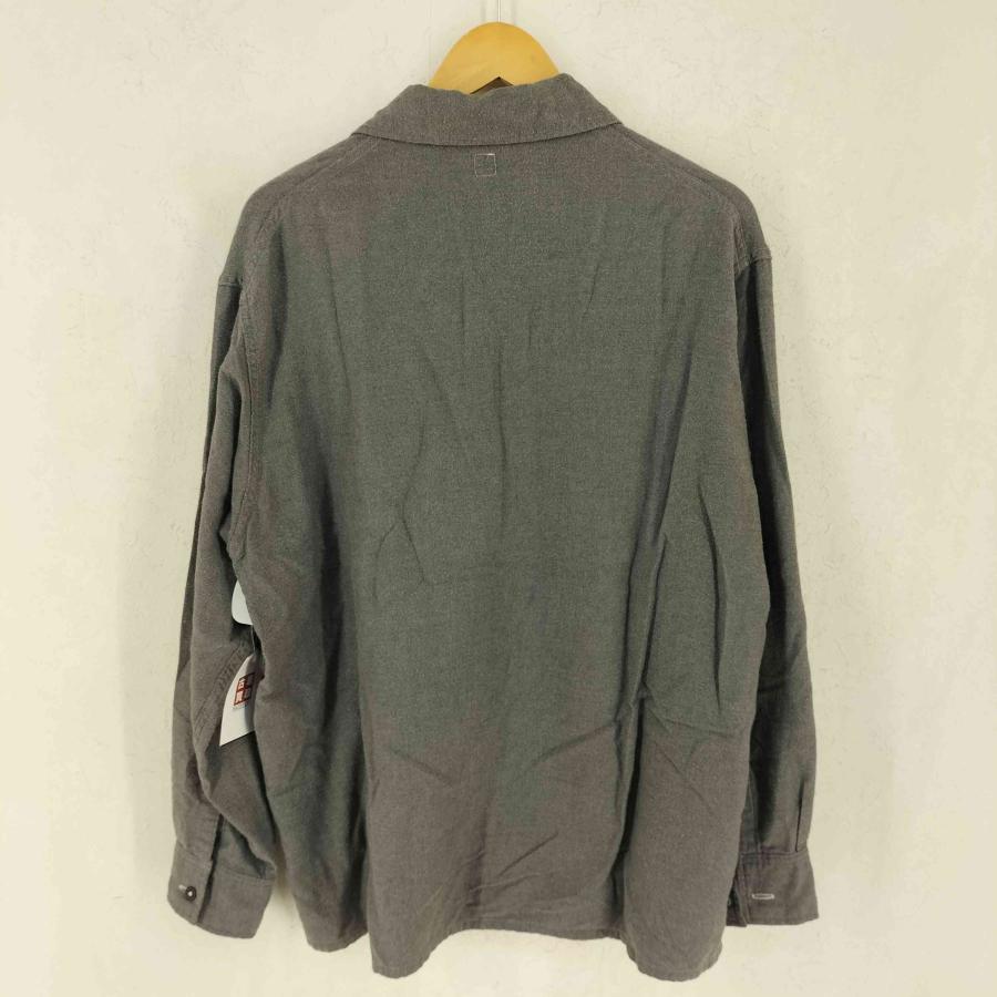 【SINDEE】【極美品】 キャプテンサンシャイン カシミア混 Kaptain Sunshine（キャプテン サンシャイン） カシミヤ混 ウール