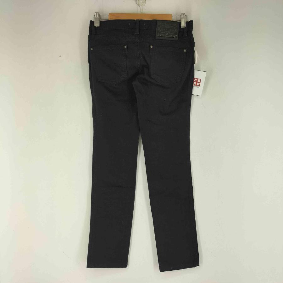 Alexander McQueen（アレキサンダーマックイーン） スキニーデニム 